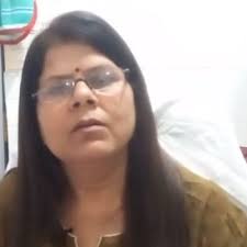 Dr Manju Sidhartha